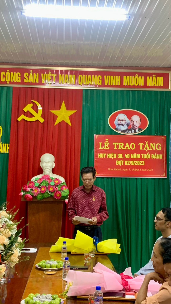 hanh doc